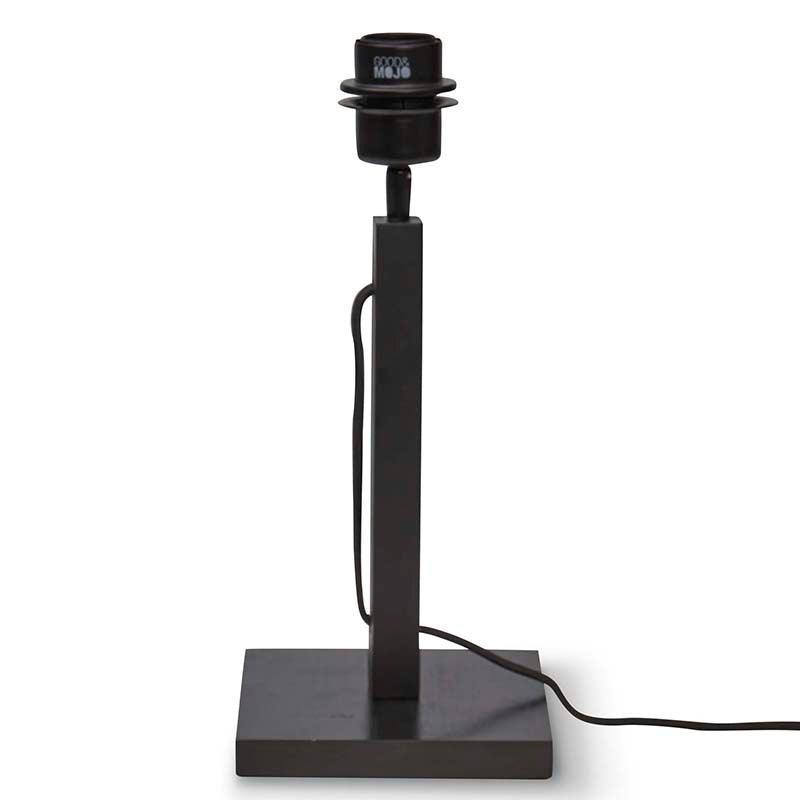 Iguazu Straight Table Lamp - WOO .Design