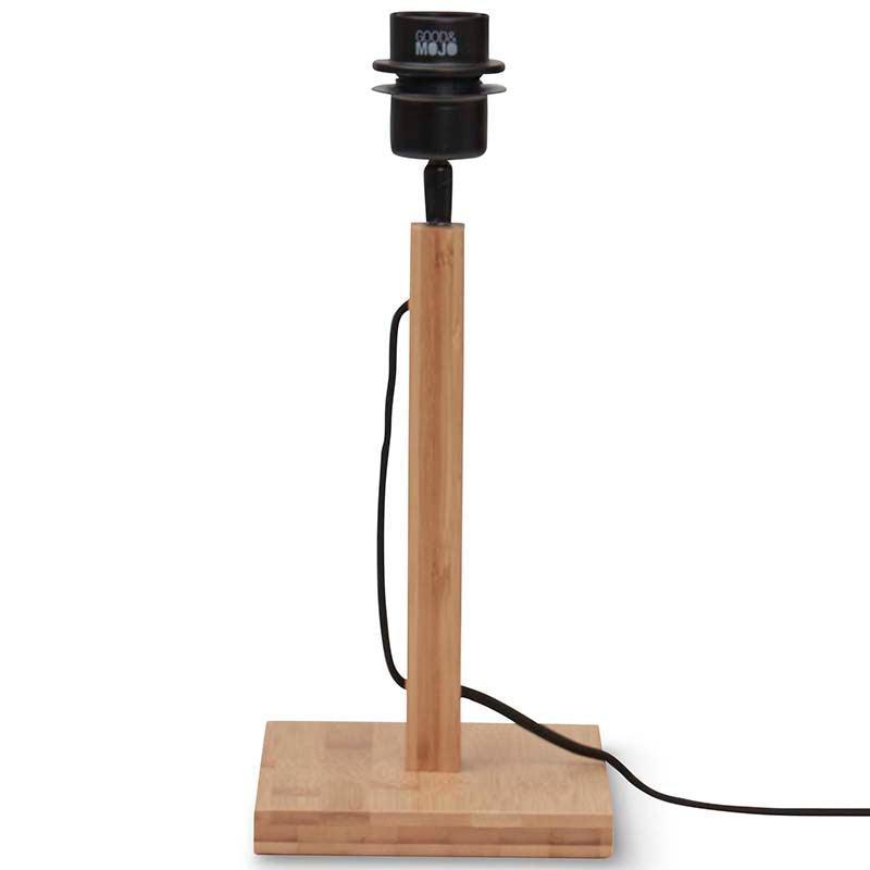 Iguazu Straight Table Lamp - WOO .Design