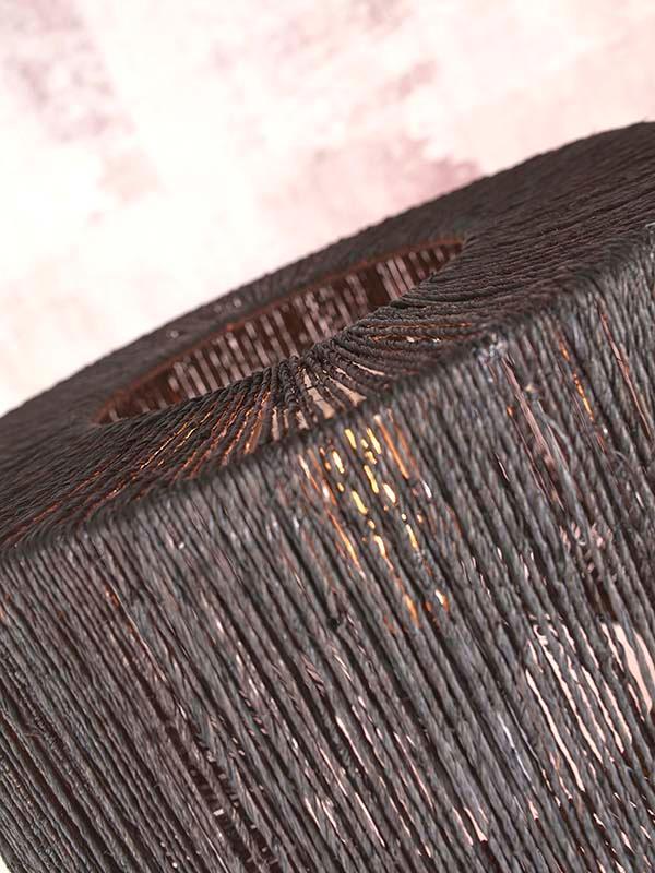 Iguazu Straight Table Lamp - WOO .Design