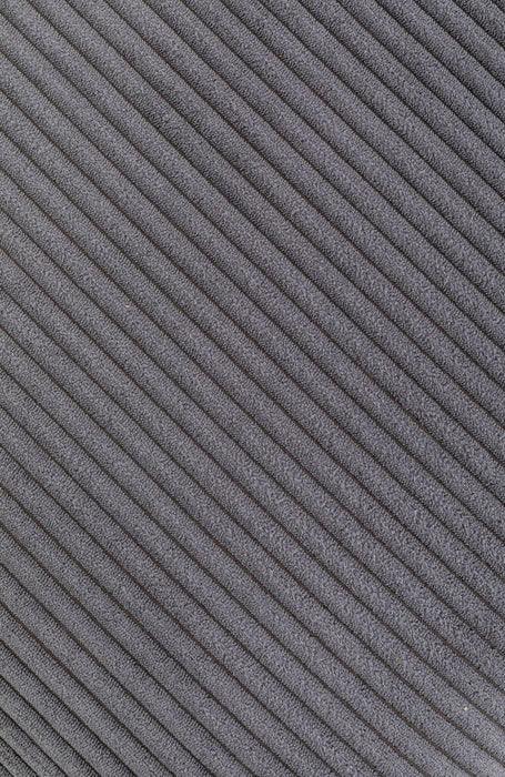 Infinity Ottomane Corduroy Corner Sofa - WOO .Design