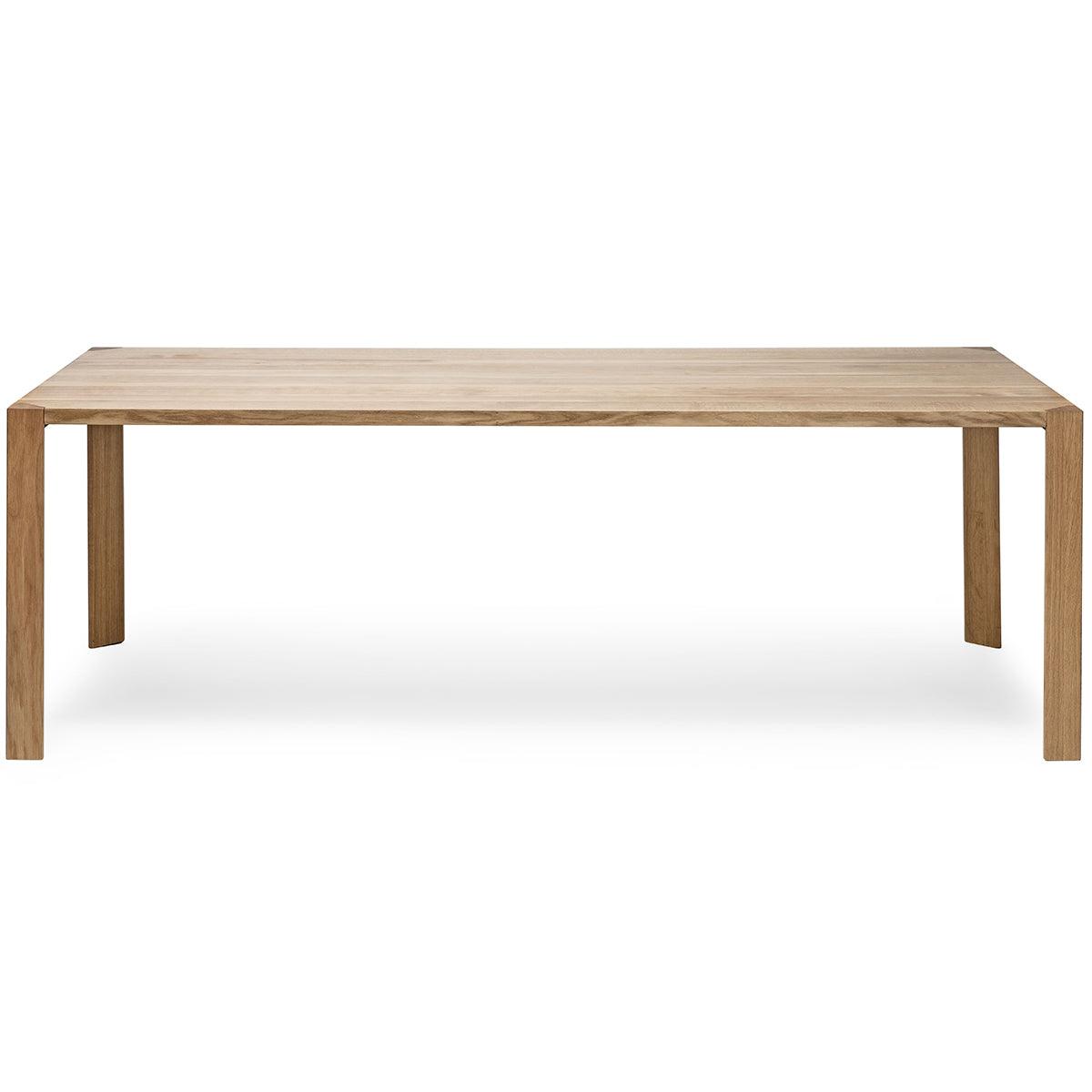 Ink 44 Rectangular Dining Table - WOO .Design