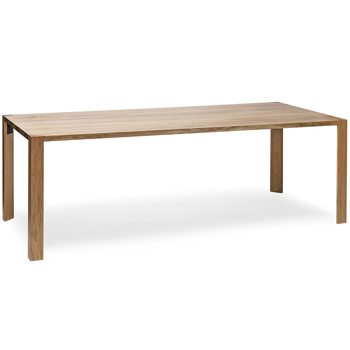 Ink 44 Rectangular Dining Table - WOO .Design