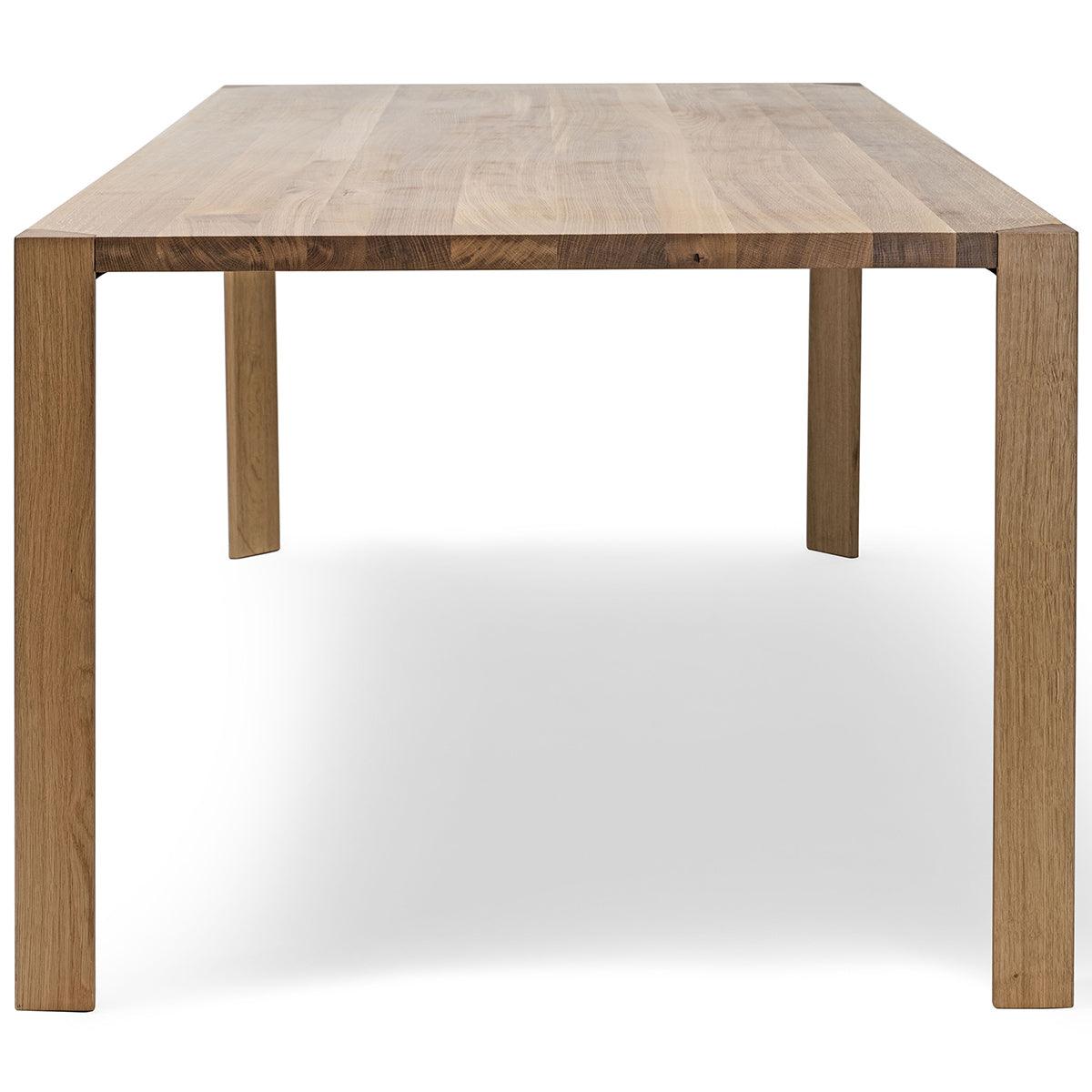 Ink 44 Rectangular Dining Table - WOO .Design