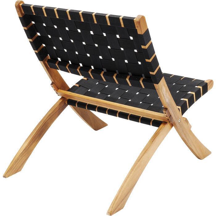 Ipanema Folding Chair - WOO .Design