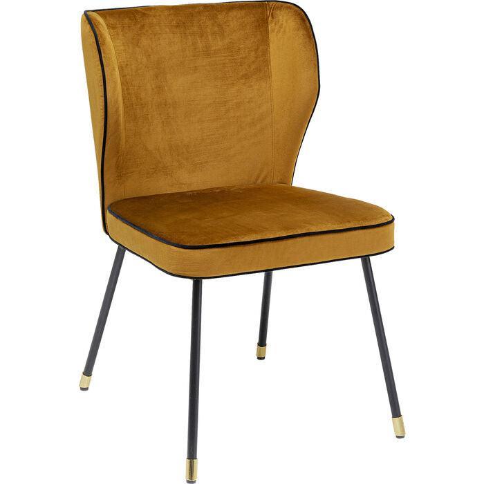 Irina Chair (2/Set) - WOO .Design