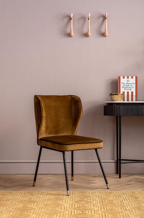 Irina Chair (2/Set) - WOO .Design