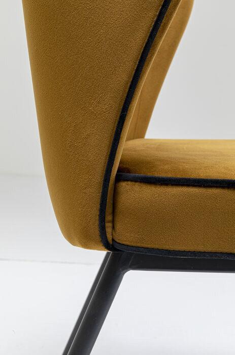 Irina Chair (2/Set) - WOO .Design