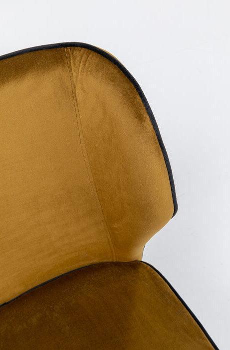 Irina Chair (2/Set) - WOO .Design