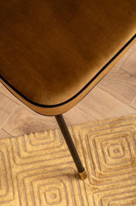 Irina Chair (2/Set) - WOO .Design