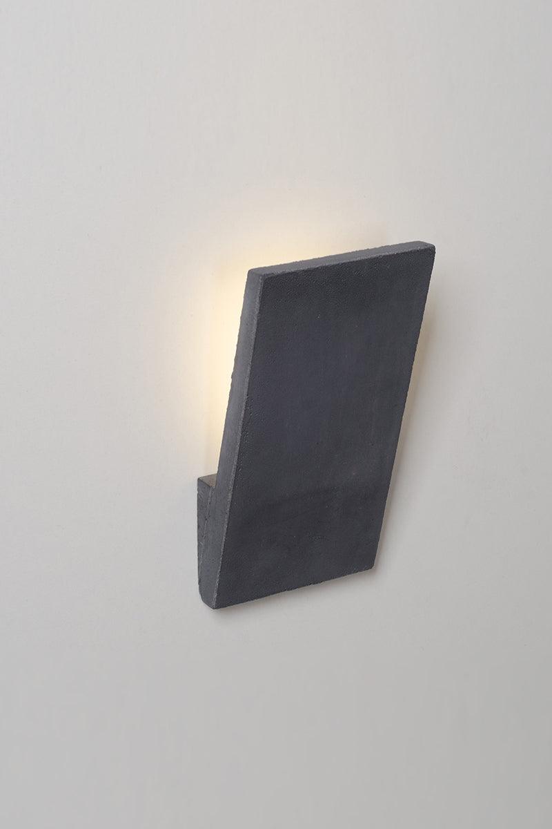 Irma Concrete Wall Lamp - WOO .Design