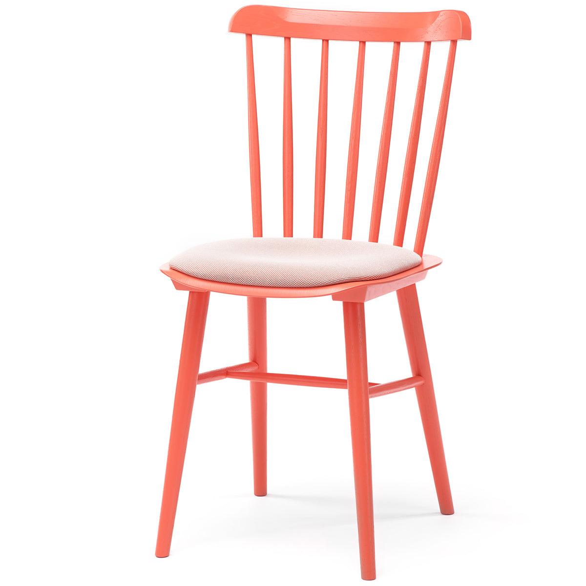 Ironica Upholstered Chair - WOO .Design