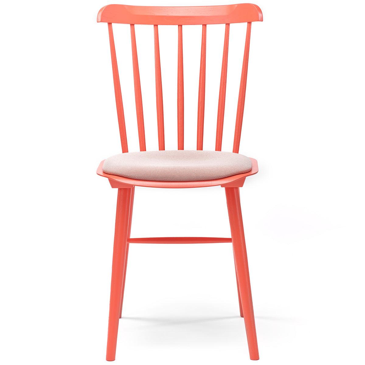 Ironica Upholstered Chair - WOO .Design