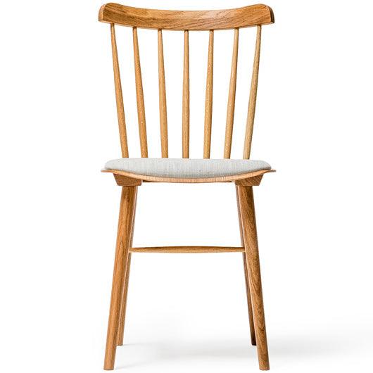 Ironica Upholstered Chair - WOO .Design