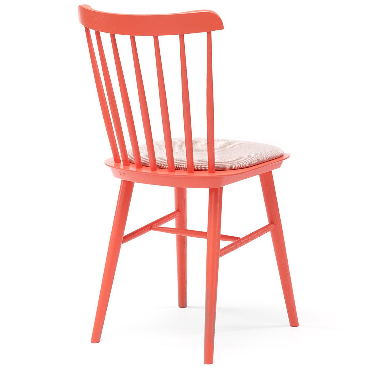 Ironica Upholstered Chair - WOO .Design