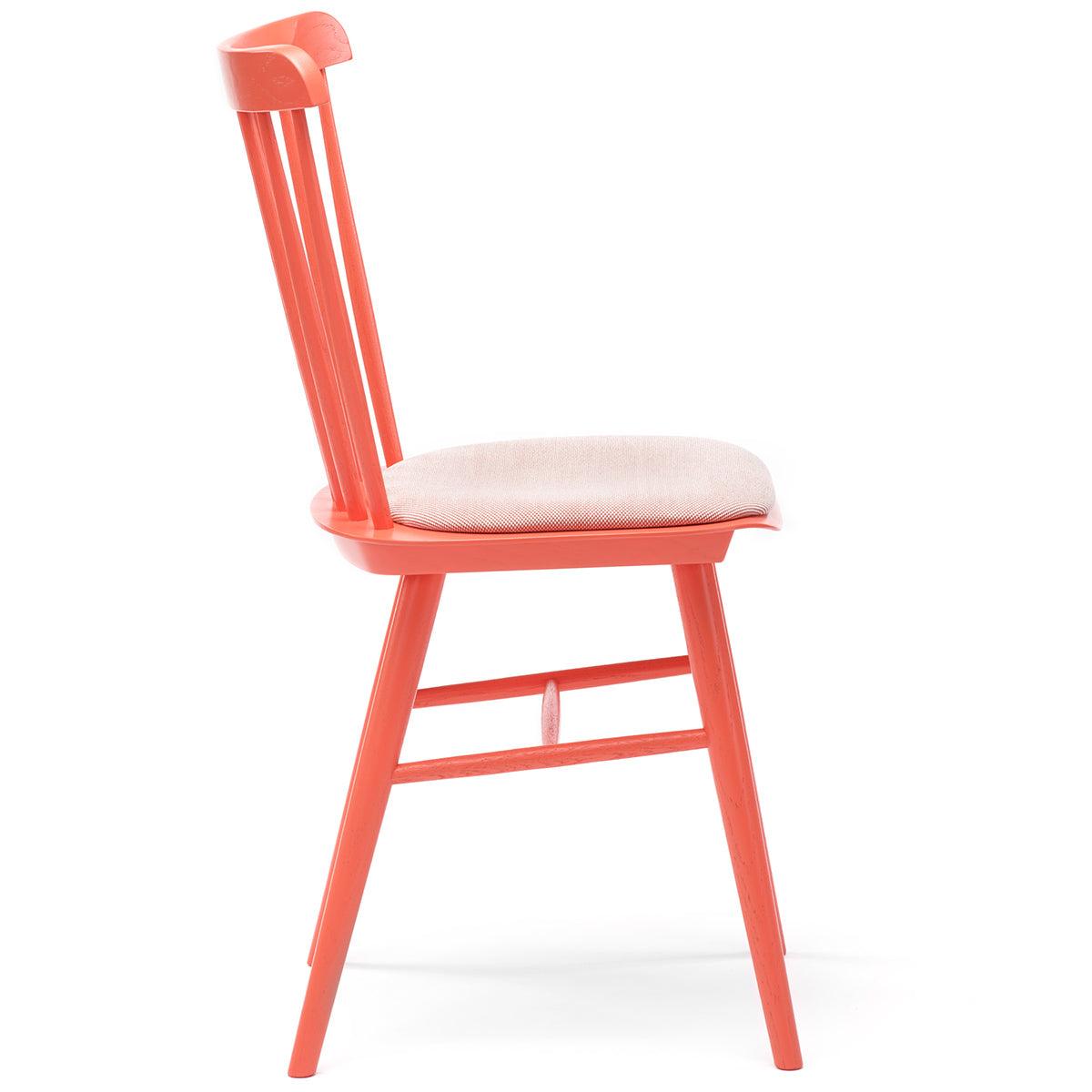 Ironica Upholstered Chair - WOO .Design