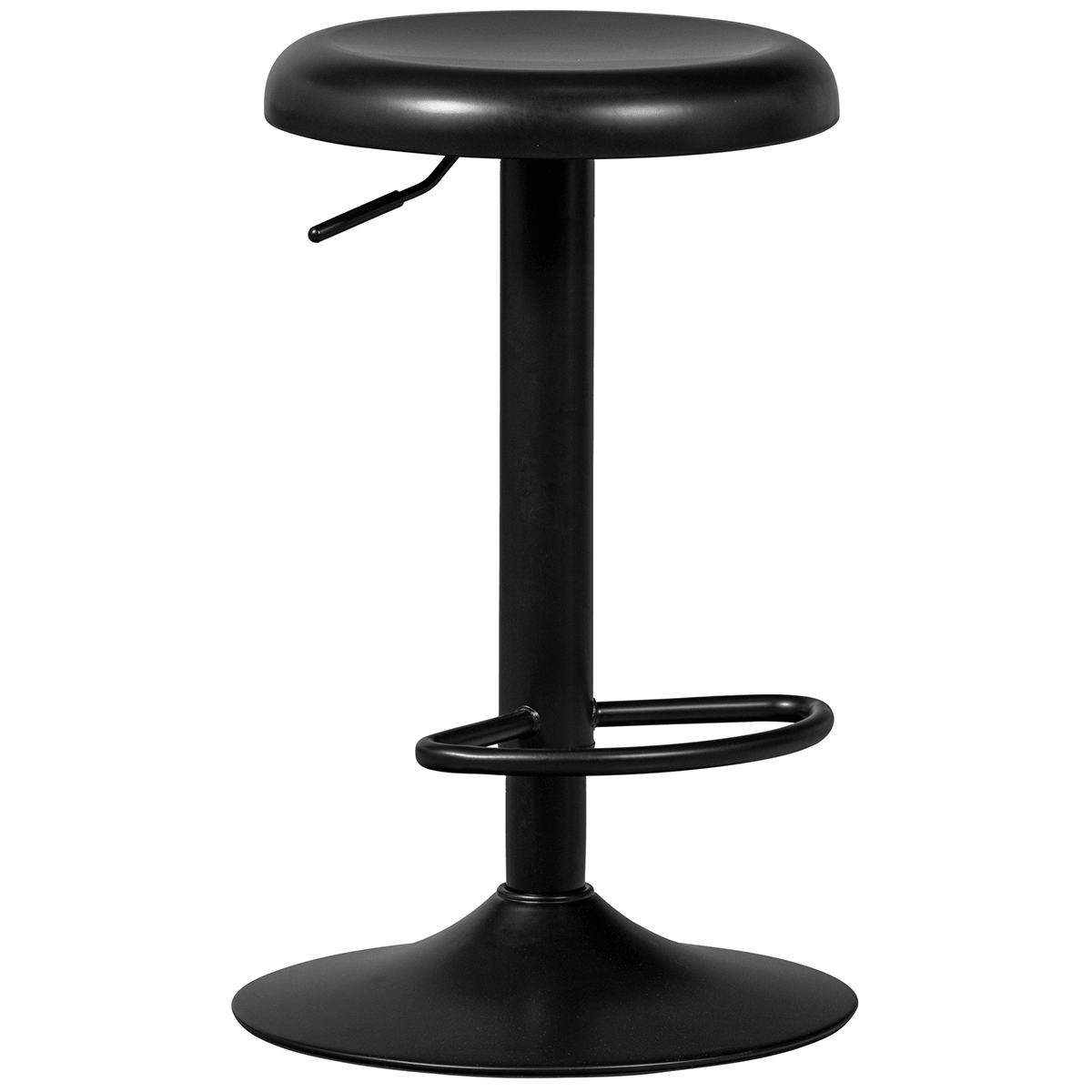Isaac Metal Bar Stool - WOO .Design