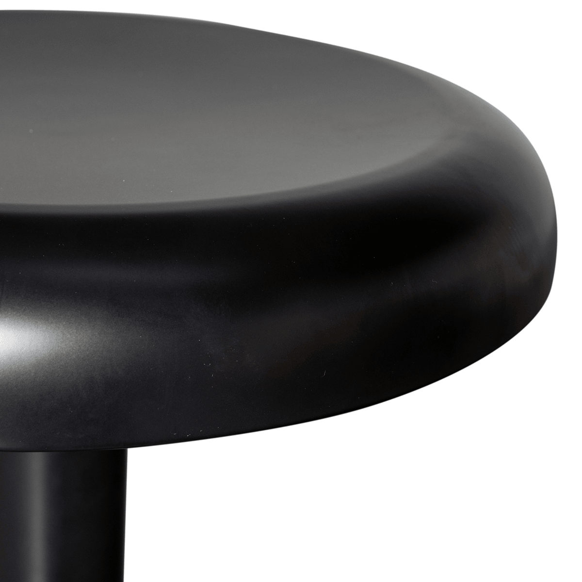 Isaac Metal Bar Stool - WOO .Design