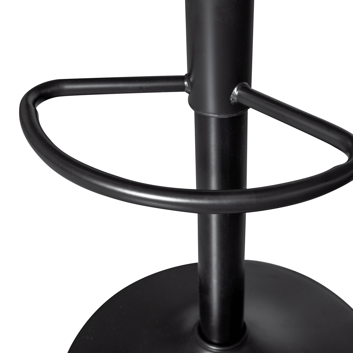 Isaac Metal Bar Stool - WOO .Design