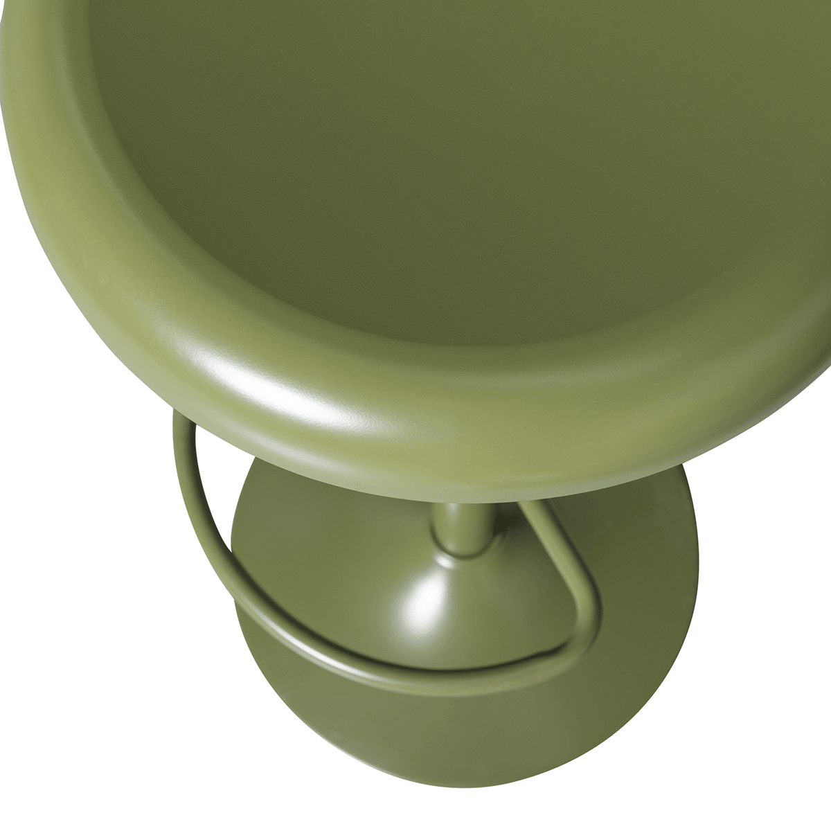 Isaac Metal Bar Stool - WOO .Design