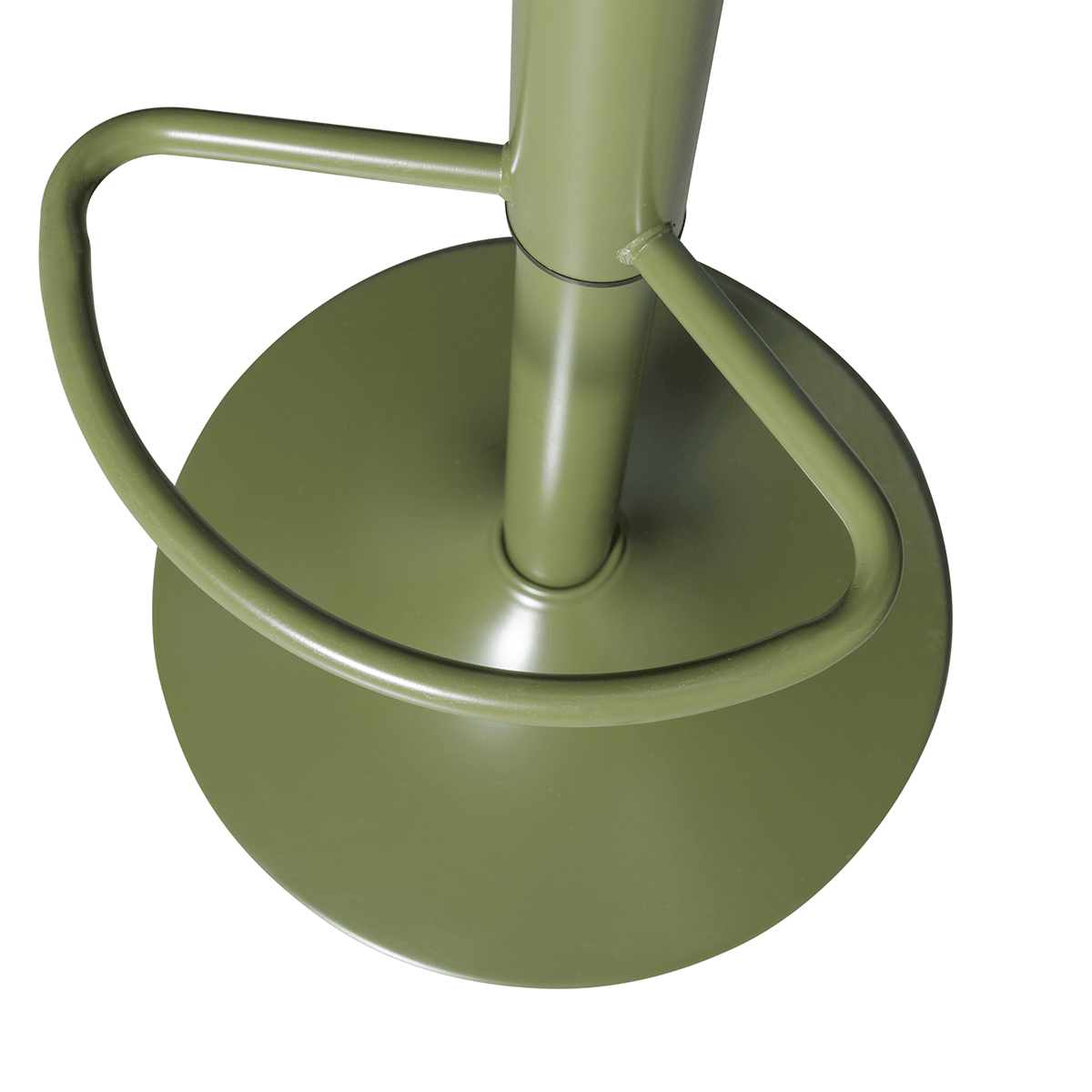 Isaac Metal Bar Stool - WOO .Design