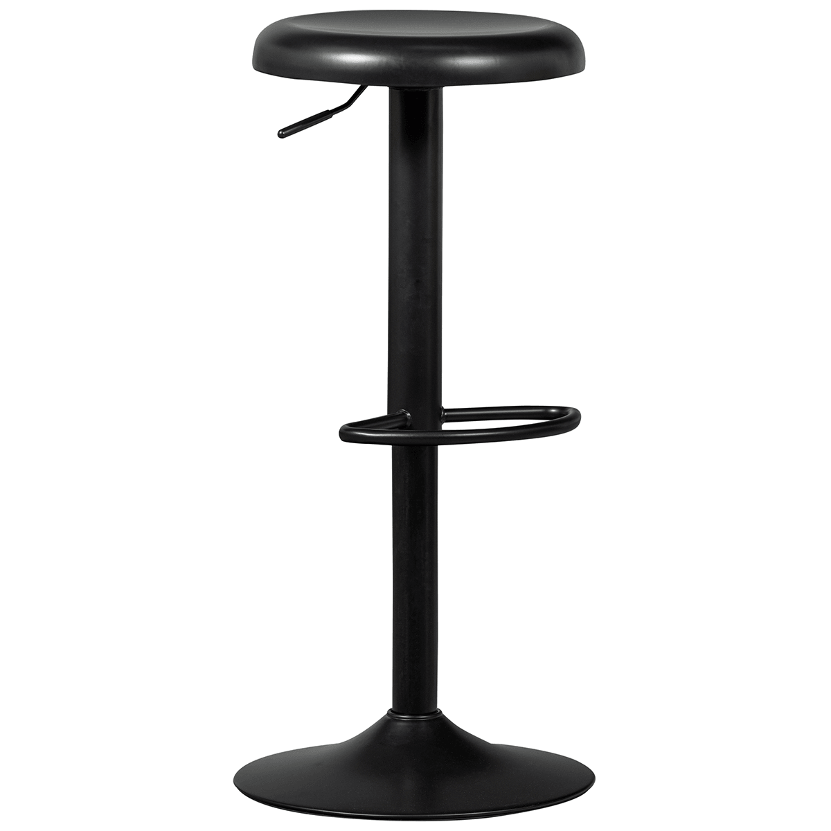 Isaac Metal Bar Stool - WOO .Design