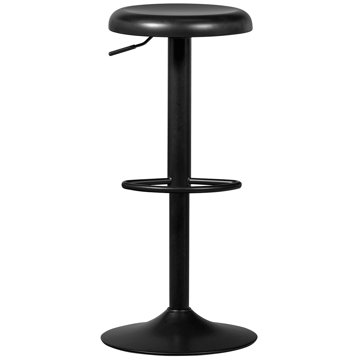 Isaac Metal Bar Stool - WOO .Design