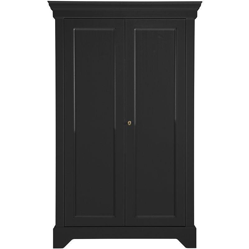 Isabel Pine Wood Cabinet - WOO .Design