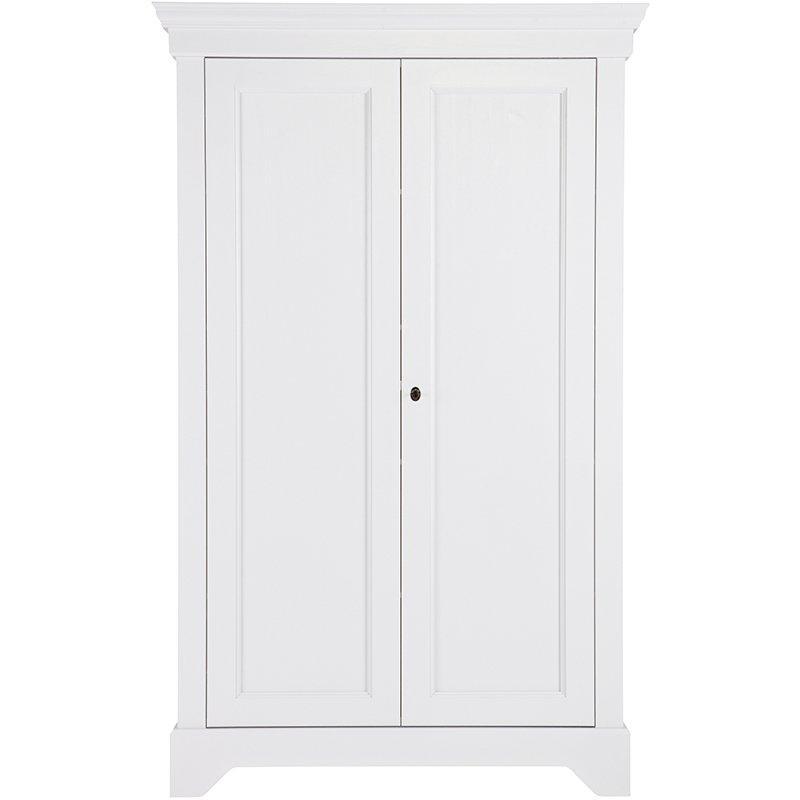 Isabel Pine Wood Cabinet - WOO .Design