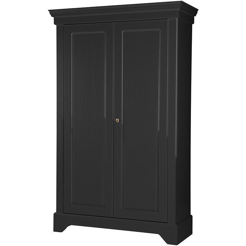 Isabel Pine Wood Cabinet - WOO .Design