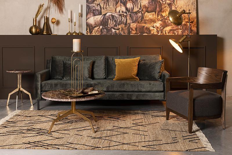 Ishank Carpet - WOO .Design