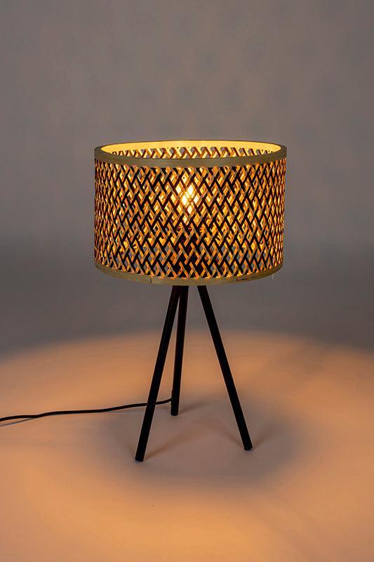Isla Table Lamp - WOO .Design