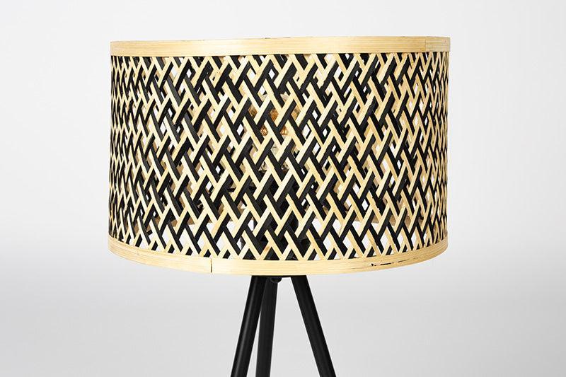 Isla Table Lamp - WOO .Design