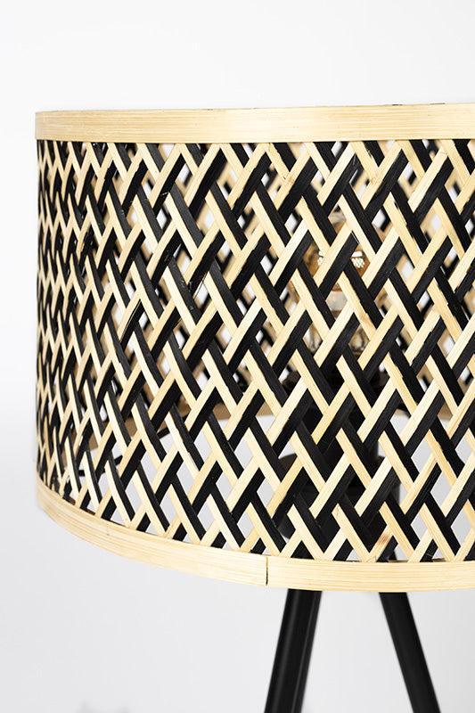 Isla Table Lamp - WOO .Design