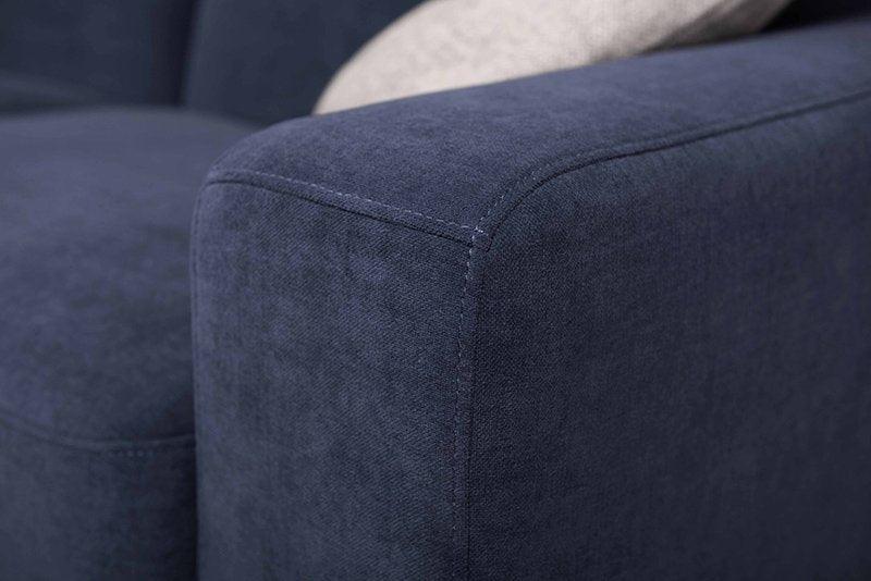 Isma Sofa - WOO .Design