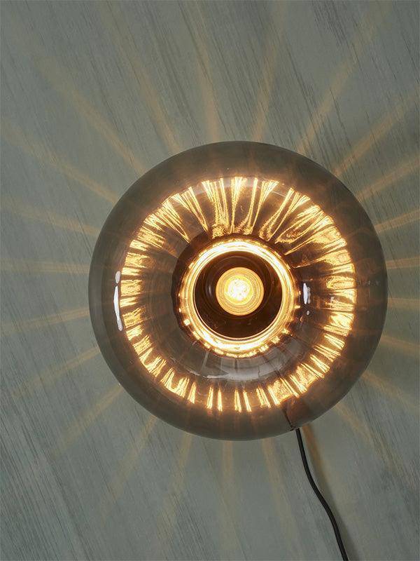 Brussels Wall Lamp