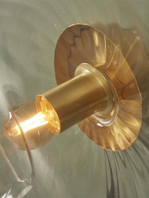 Brussels Wall Lamp