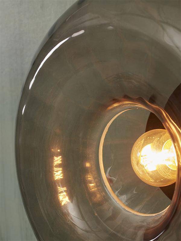 Brussels Wall Lamp