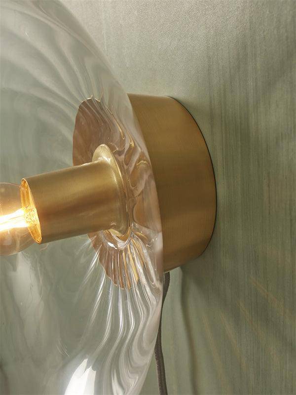 Brussels Wall Lamp
