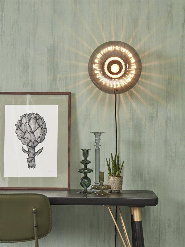 Brussels Wall Lamp
