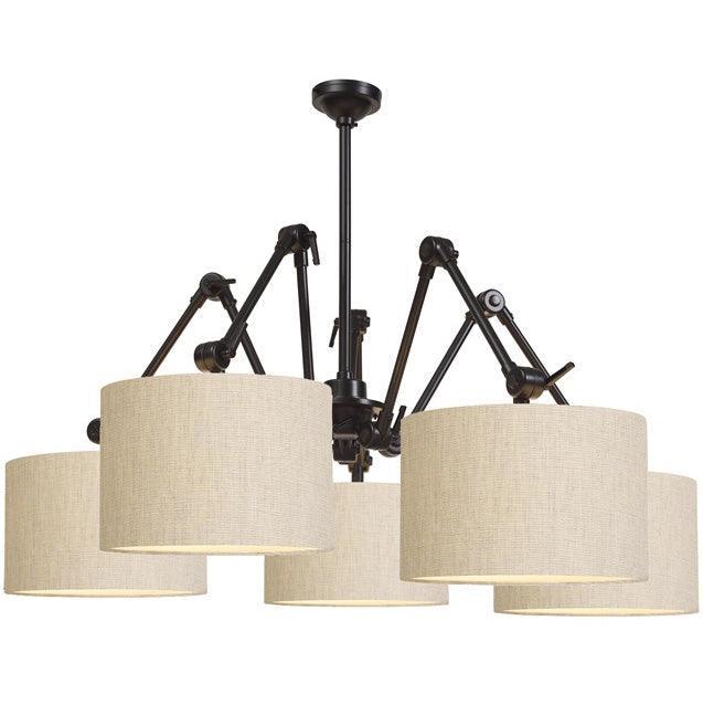 Amsterdam Chandelier