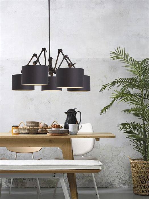 Amsterdam Chandelier