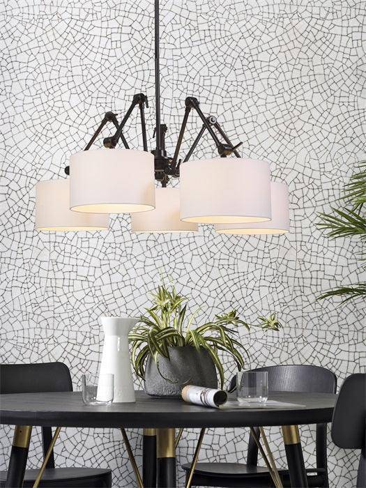 Amsterdam Chandelier