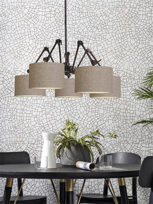 Amsterdam Chandelier