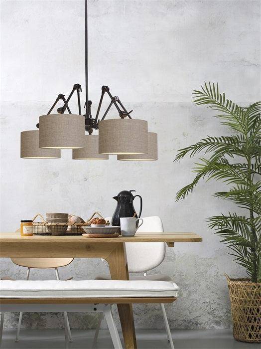Amsterdam Chandelier