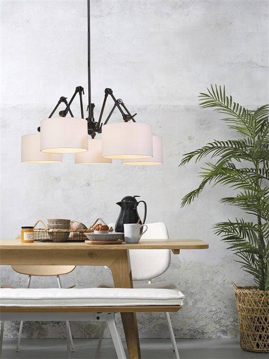 Amsterdam Chandelier