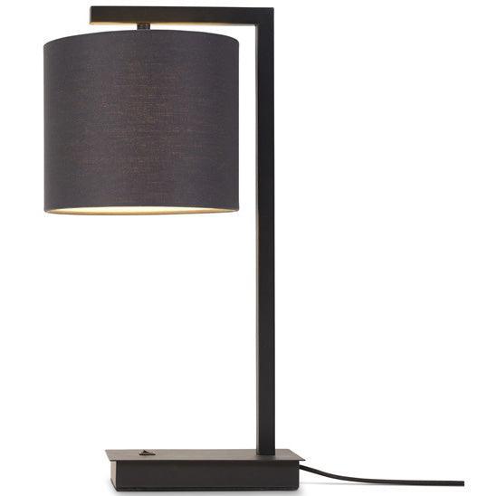 Boston 18 Table Lamp