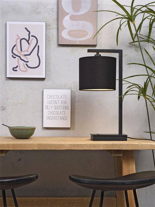 Boston 18 Table Lamp