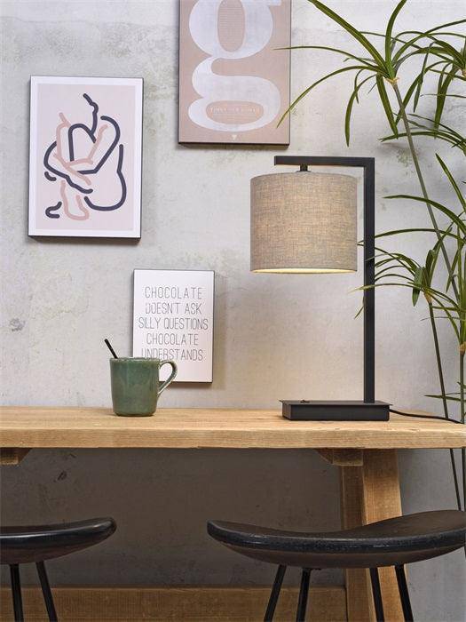 Boston 18 Table Lamp