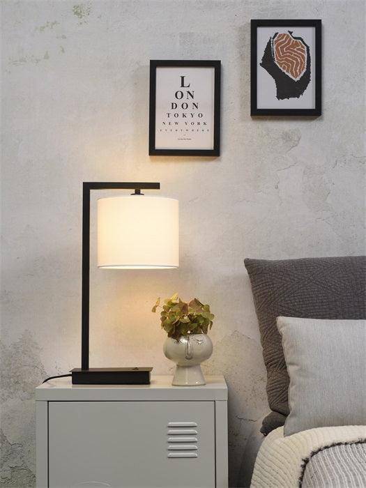 Boston 18 Table Lamp