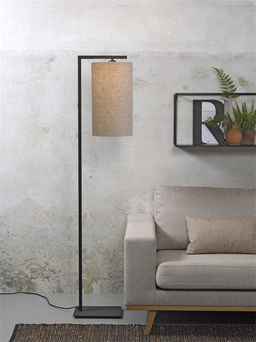 Boston 25 Floor Lamp